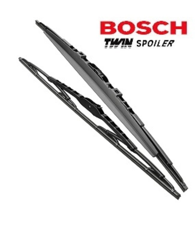 Wisserblad set 9-3sport/ 9-5, Bosch