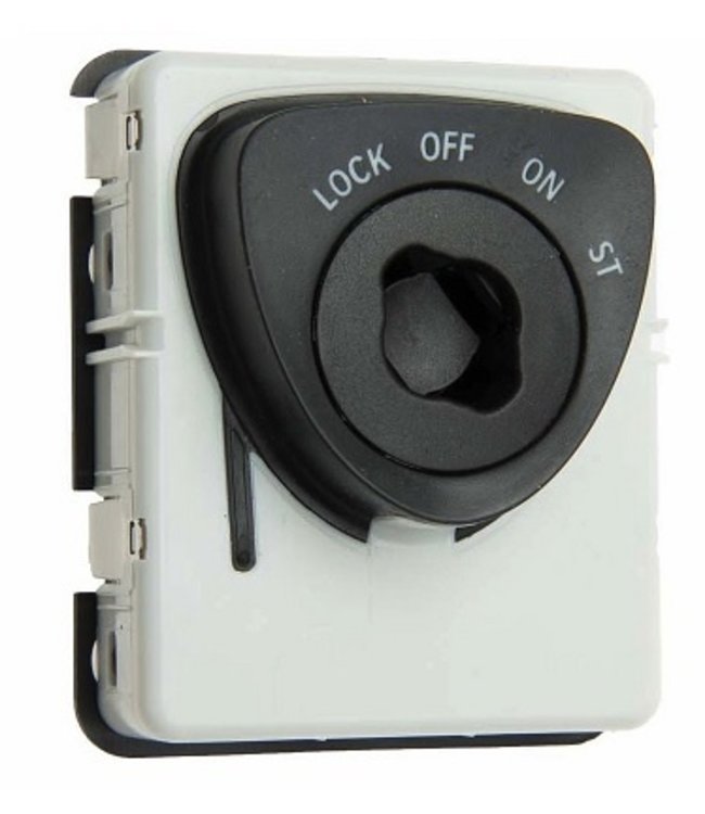 Ignition switch repair kit