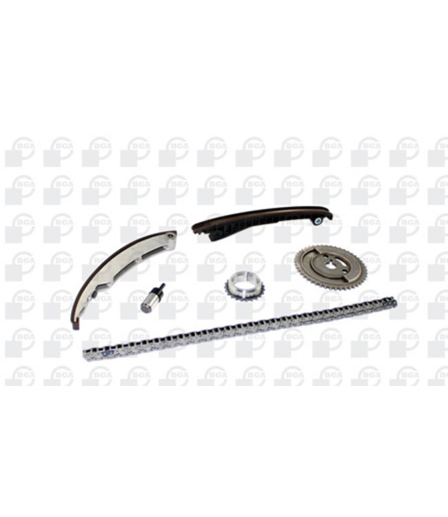 Distributieset Mini R50 R52 R53 , W10/11