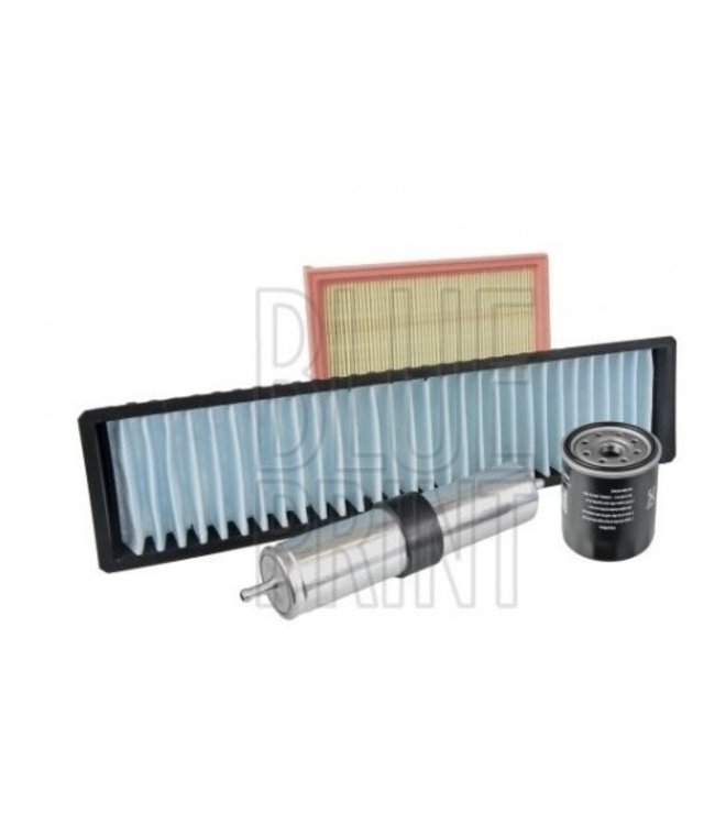 Onderhouds set R50 1.4dsl