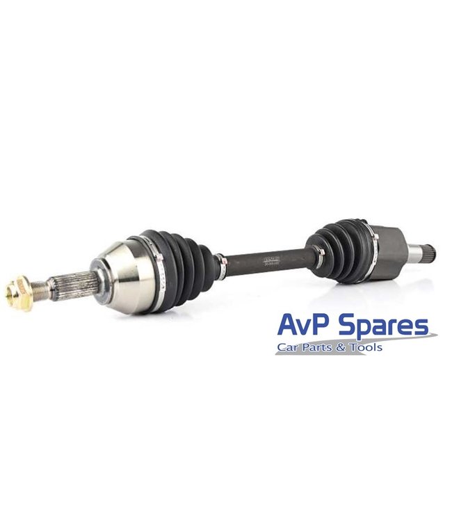 Aandrijfas links Ford Transit Connect Tourneo