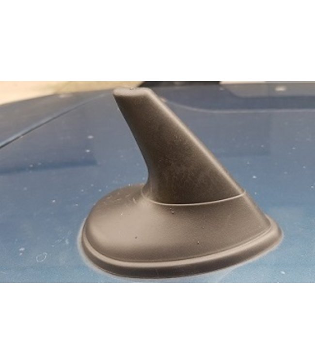 Haaienvin dakantenne 9-3/ 9-5, dummy