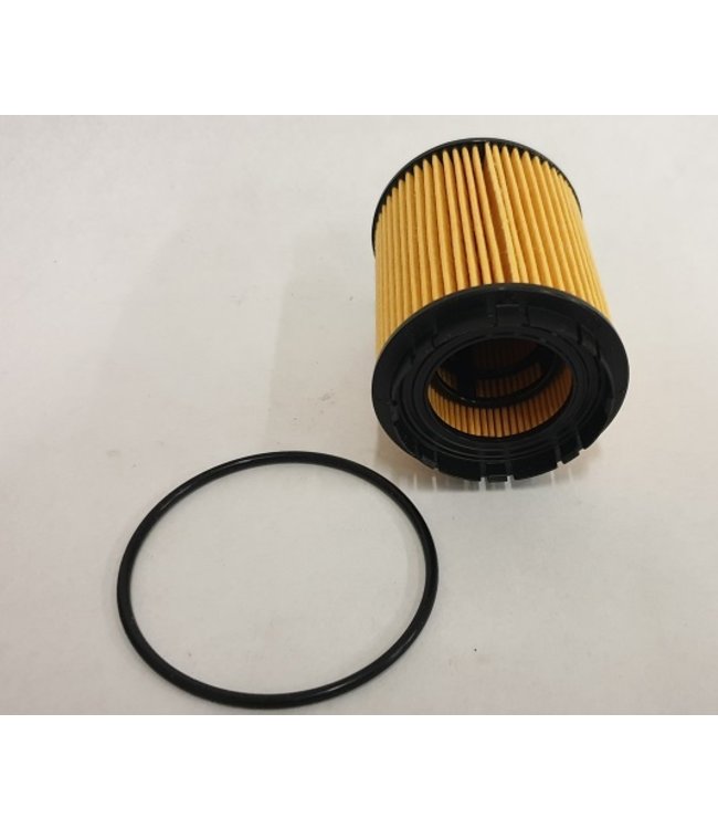 oilfilter B207 / A20NHT incl o-ring