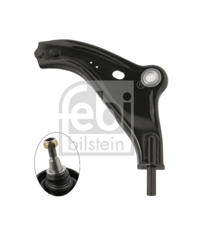 Draagarm links R55/R56/R57/R58/R59