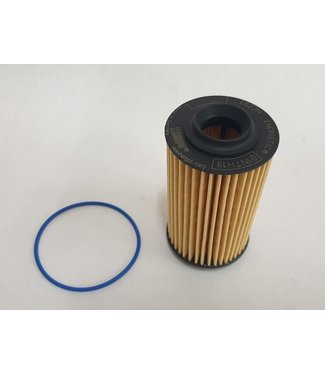 Origineel leverancier Oliefilter B284, A28NET/R OEM