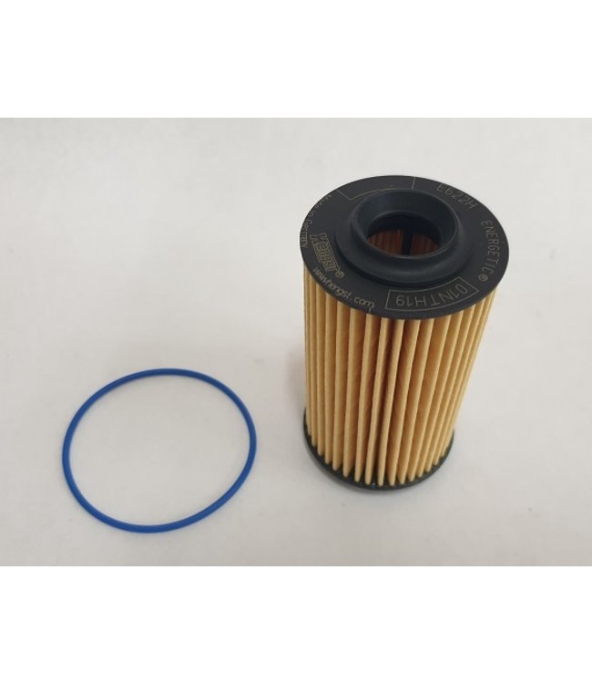 oilfilter B284 v6