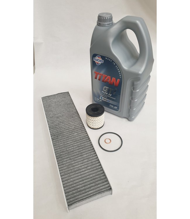 Service kit Cooper s