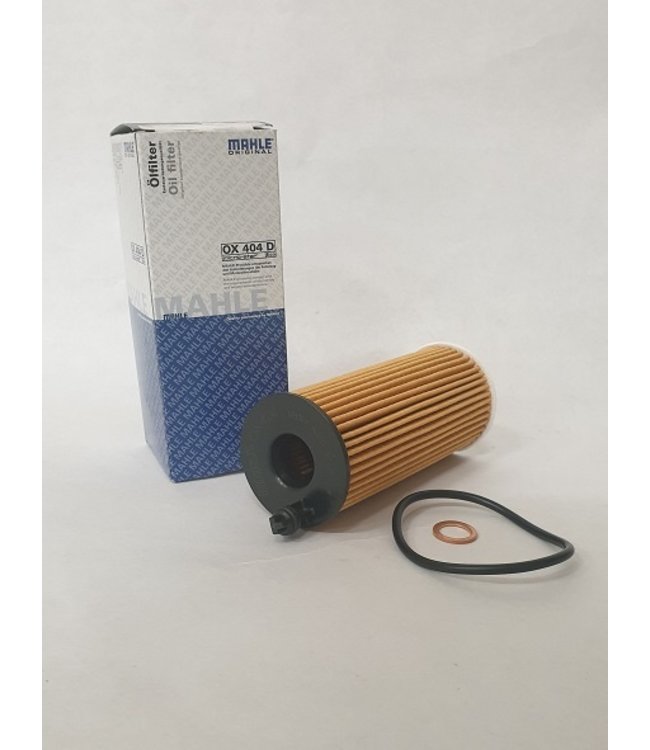 Oliefilter 1.6/ 2.0dsl