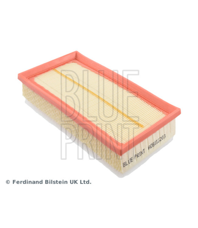 luchtfilter dsl R55 56