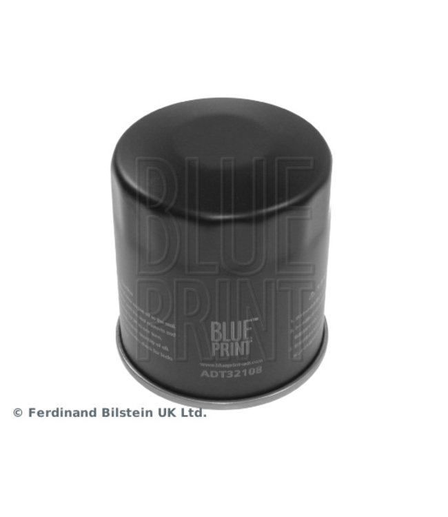 Oliefilter R50 1.4dsl