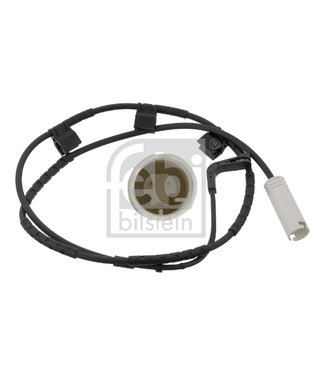 Febi remblok slijtage sensor a.  R55 56 57