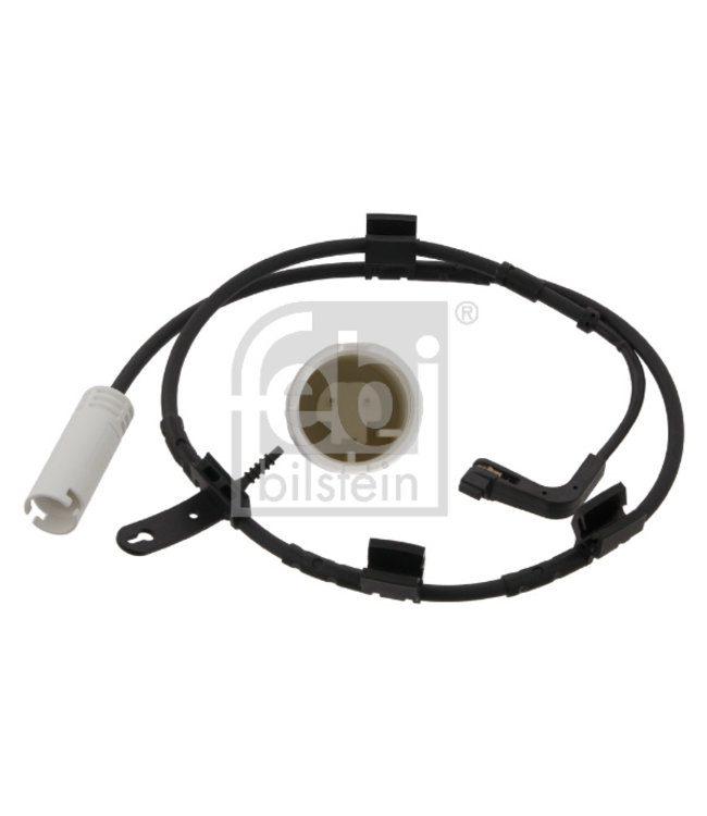 remblok slijtage sensor v.  R55 56 57