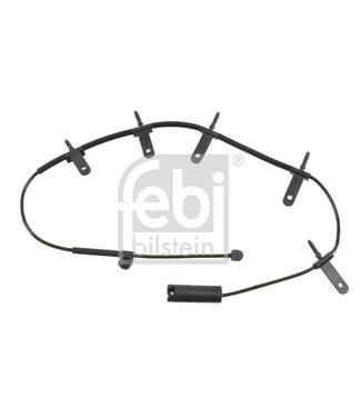 Febi remblok slijtage sensor v.R50 52 53