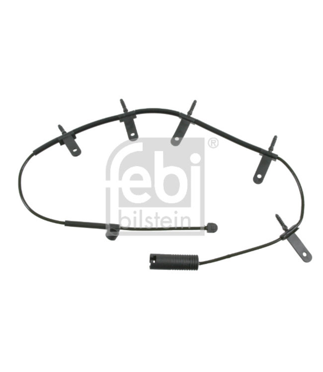 remblok slijtage sensor v.R50 52 53