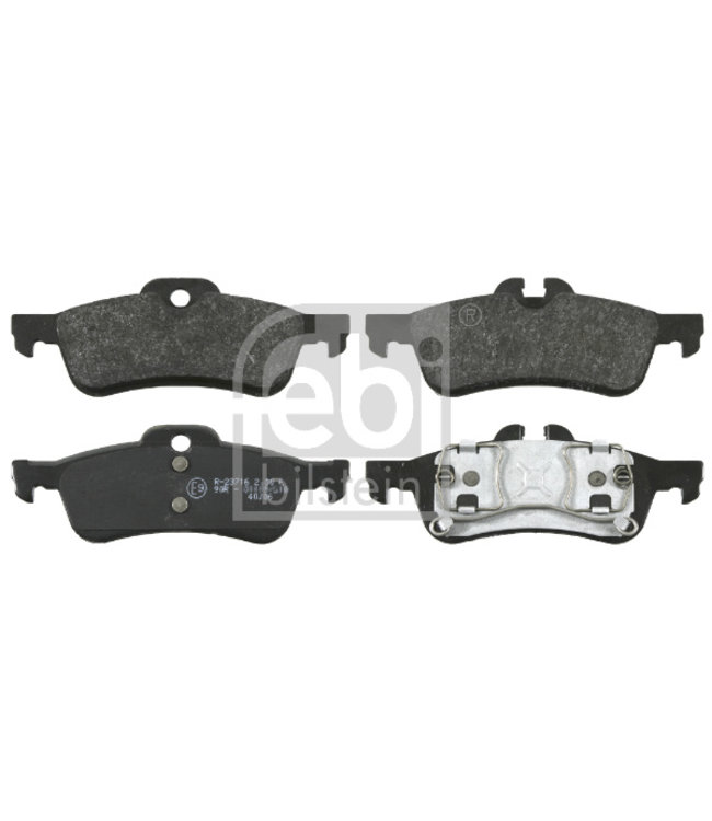 remblokset a. R50 52 53