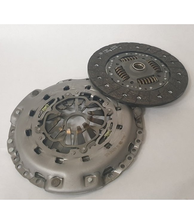 clutch kit Z18xe OEM