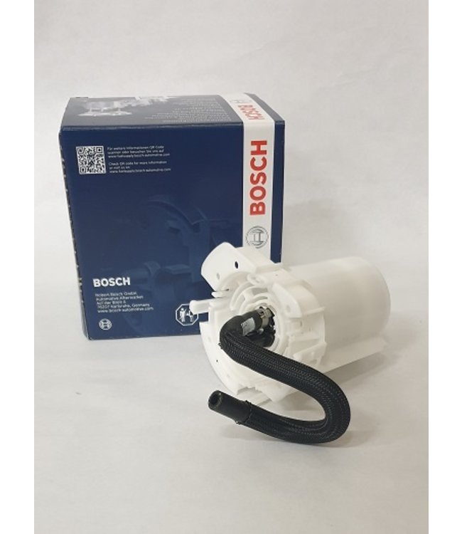 Benzinepomp reparatieset 9-3sport