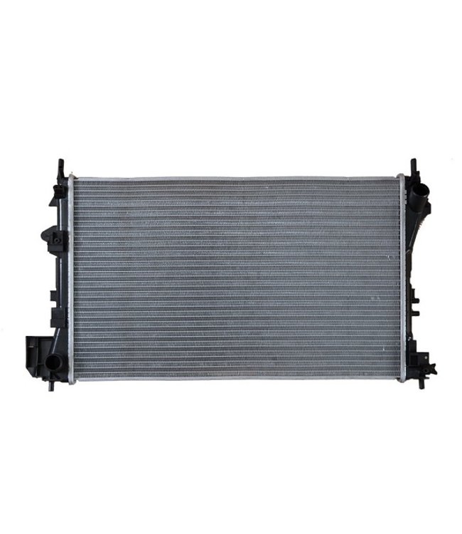 Radiateur 9-3sport handb.B207 Z18XE