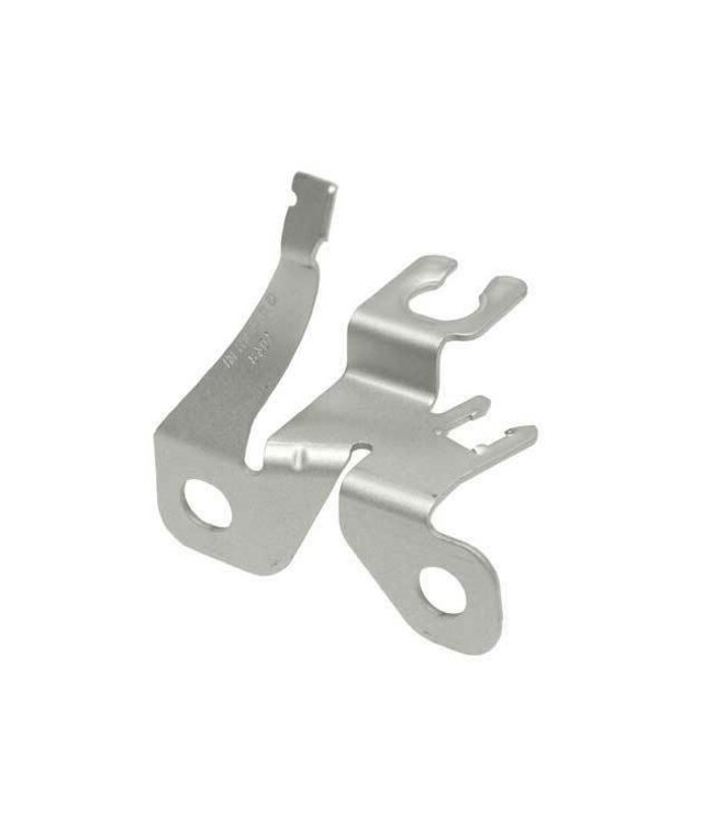 steun remleiding r. veerpoot