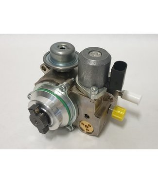 High pressure fuel pump N18 Genuine