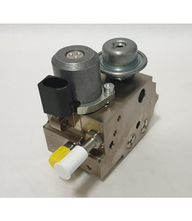 High pressure fuel pump N18 Genuine