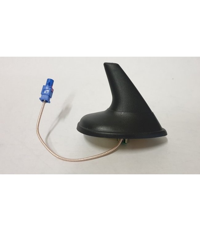 Sharkfin gps antenna