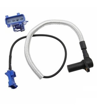 crank position sensor