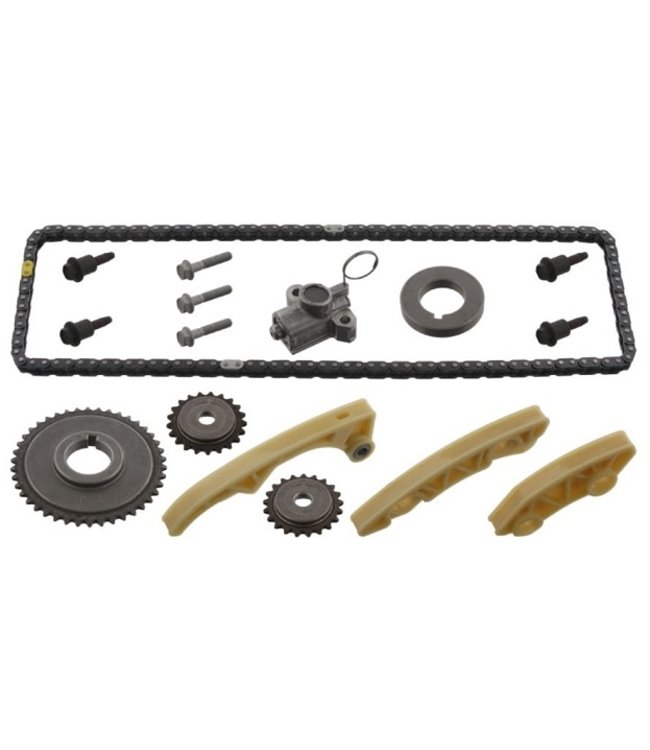 Balance chain kit B207 Febi