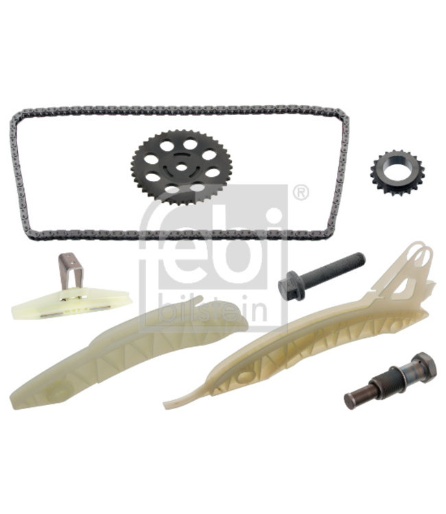 Distributieset Mini R55/56/57/58, N14