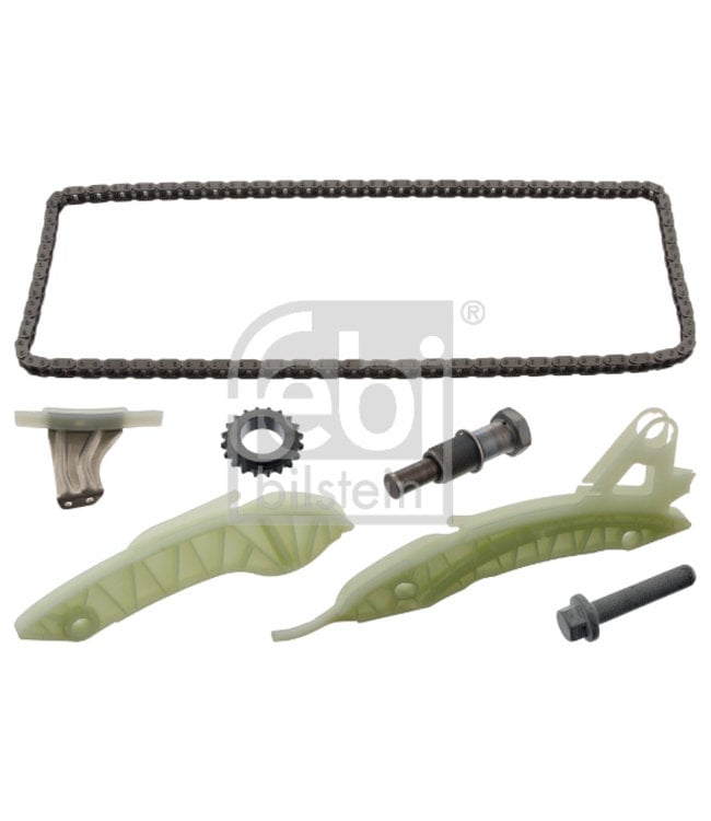 Distributieset mini R55/56/57/58, N12/N16