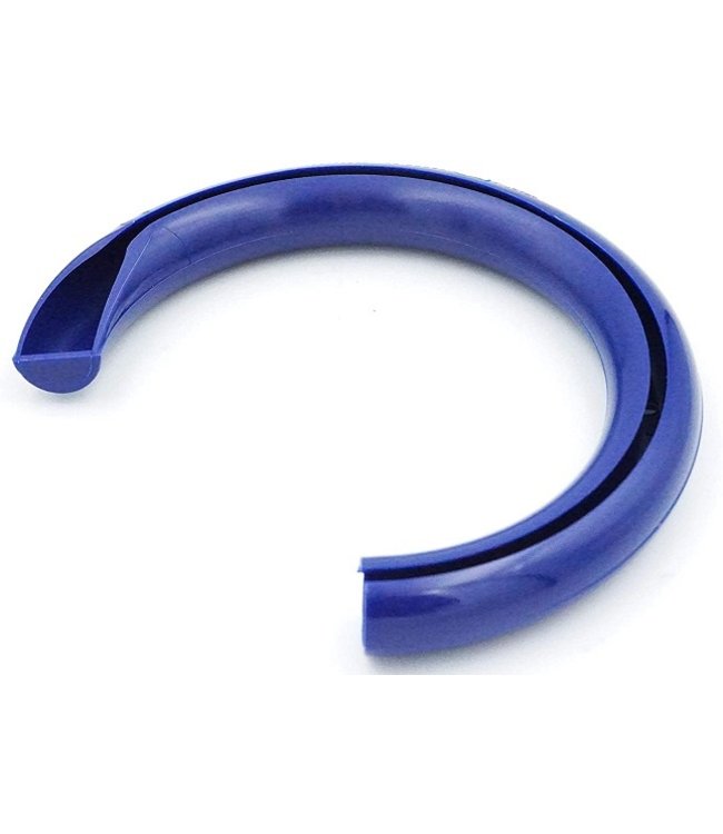 coil spring protector