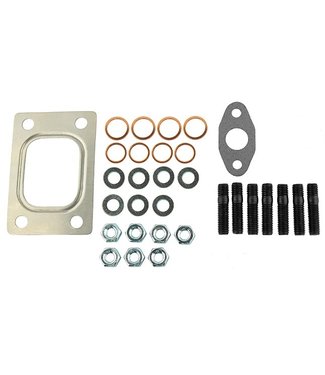 eigen merk gasket kit turbo B205/235