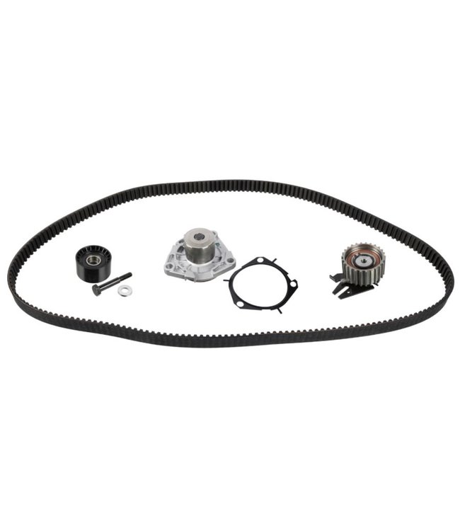 Distributie set incl. waterpomp 1.9 DTH/DTR Febi