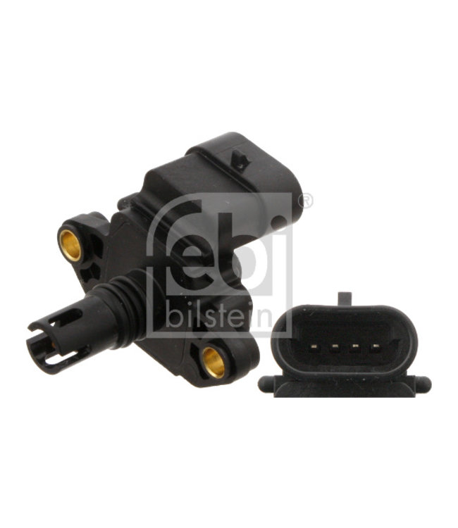 MAP sensor R50-R53