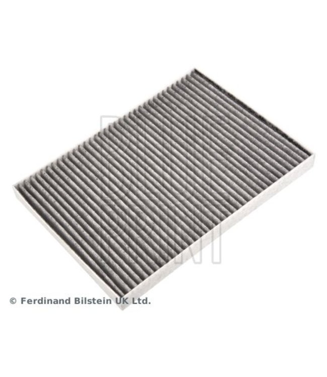 interieurfilter model s -04/2016