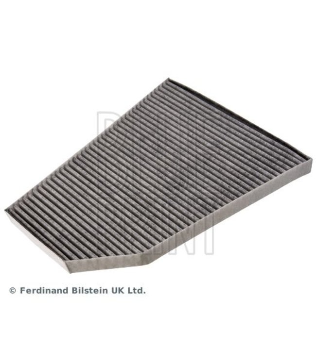 interieurfilter model X '15-