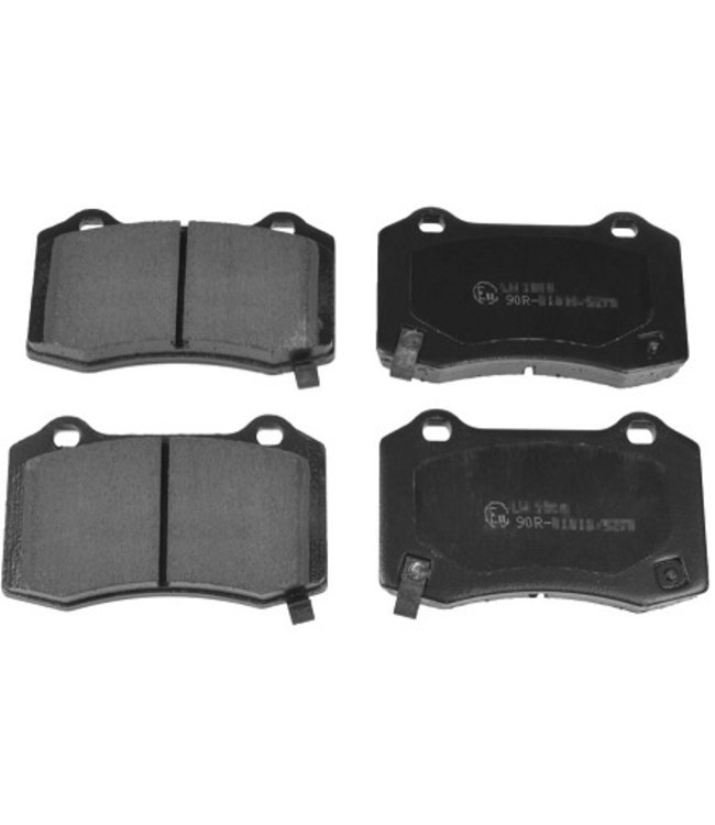 remblokset a. model s