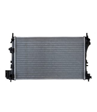 NRF Radiateur 9-3sport autom. B207