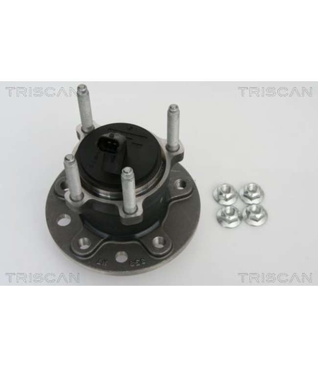 wheel bearing rear 9-3sport