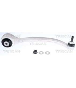 Triscan track control arm lower front r. model s / x