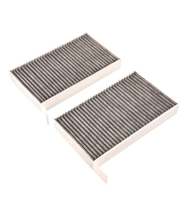 cabin air filter set model 3