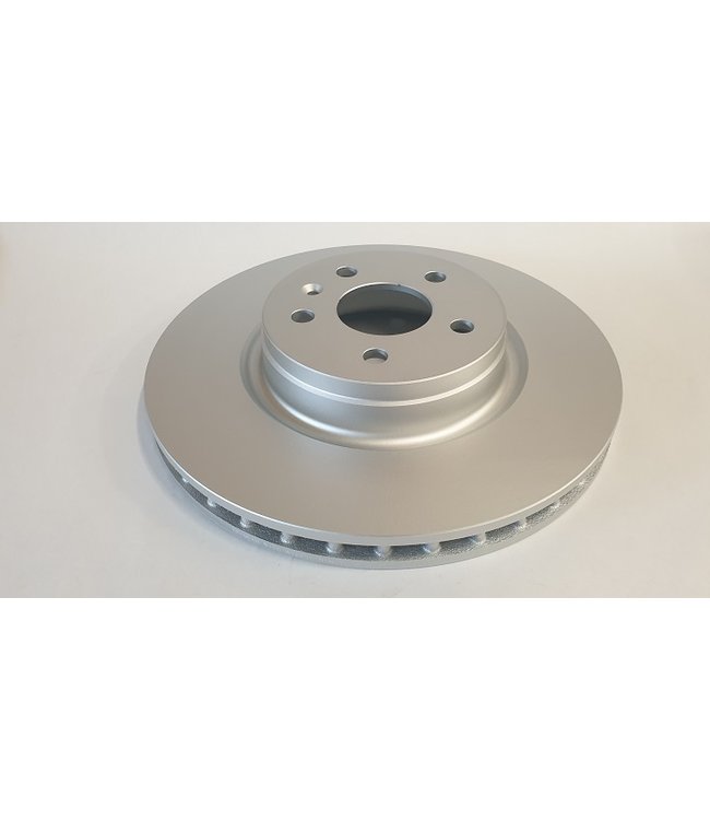 brake disc front  model s / x 355mm