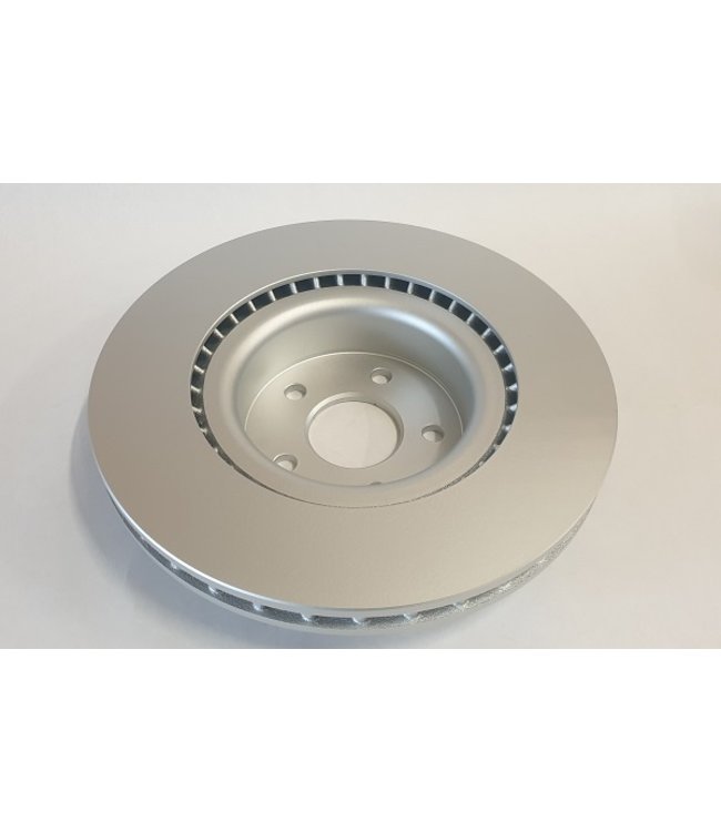 brake disc front  model s / x 355mm