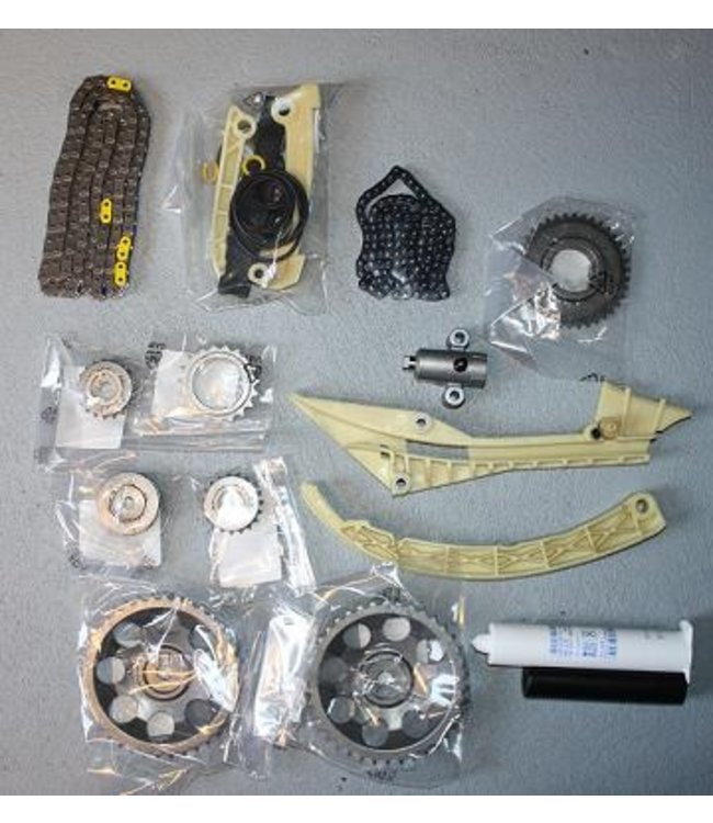 Timing / balance kit B205/235