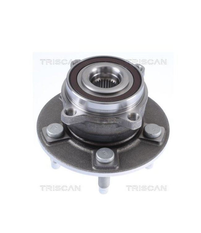 wheel bearing awd f+r