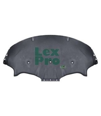 lexpro REAR BUMPER UNDER TRAY