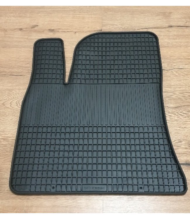 mattenset rubber model 3