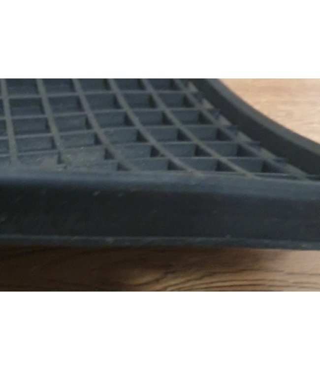 mattenset rubber model 3