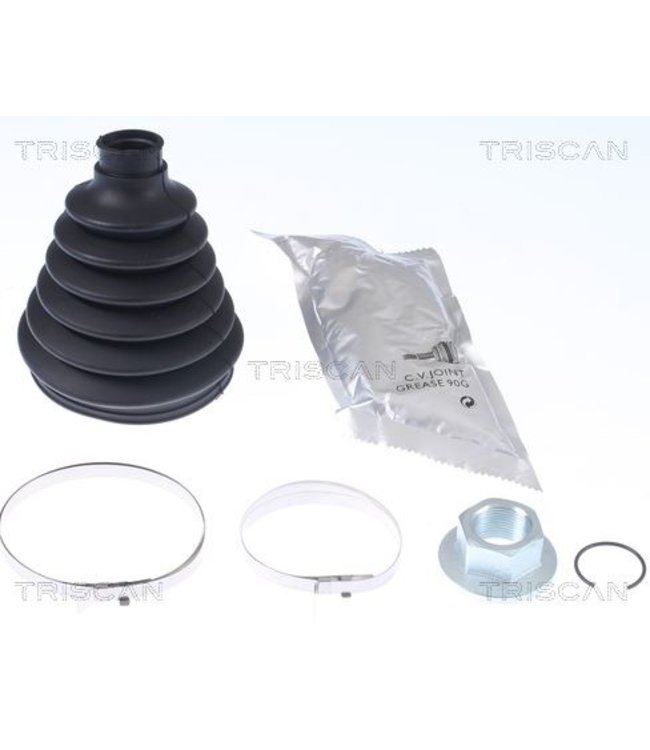 driveshaft outer boot kit S/X