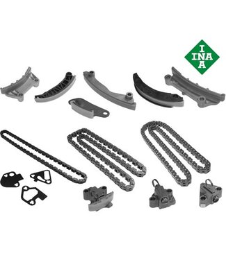 timingchain kit B284 V6 9-3sport/9-5ng